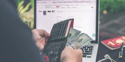 Make Extra Money From These iPhone Apps
