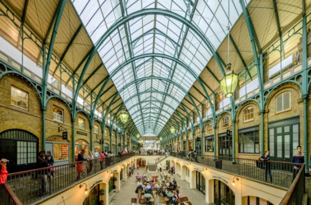 Top 10 Must Do Things in London UK 2019