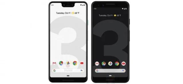 The Top 3 Biggest Smartphone Leaks Of 2018