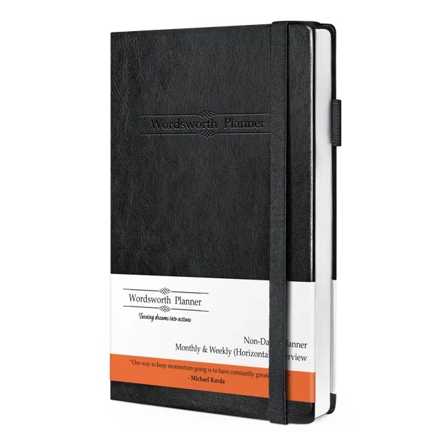 Top 5 Planners For 2019