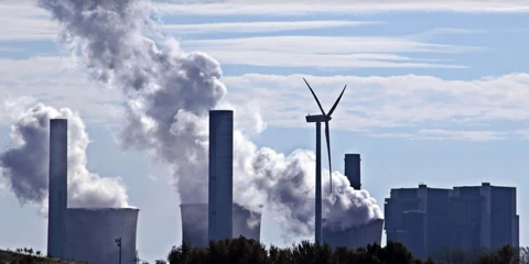 Dangerous For Many Years, Air Pollution Now Threatens Global Health