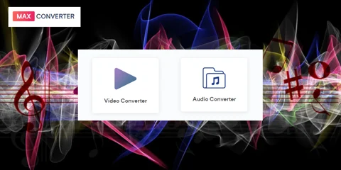 MaxConverter: Online Video and Audio Converter, Review