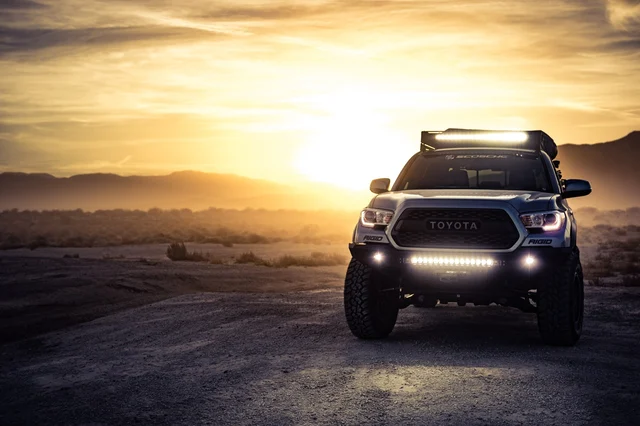 8 Car Safety Technologies That May Save Your Life