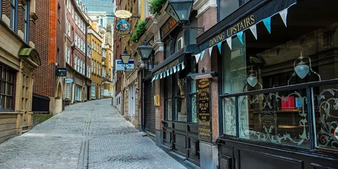 Guide to starting a Food Business in London