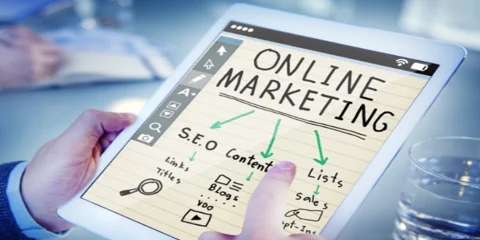 Search Engine Optimization Content: A Quick Guide on tips for writing an SEO article