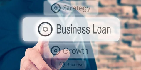 Small Business Loan