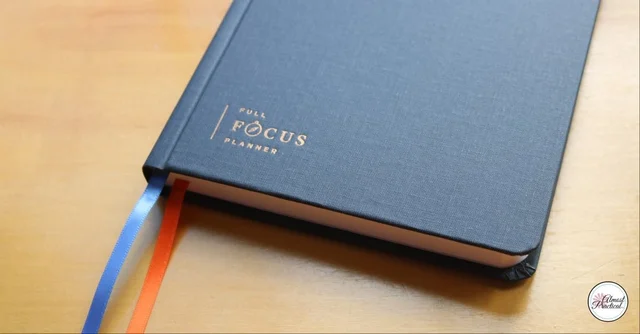 Top 5 Planners For 2019