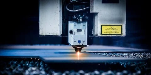 The Future of CNC Machine Tools Industry