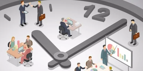 Top 5 Reasons for Employee Tracking