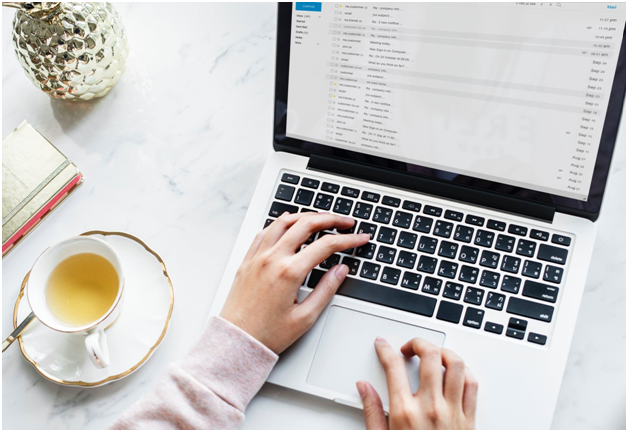 10 Tips To Stay Safe Online