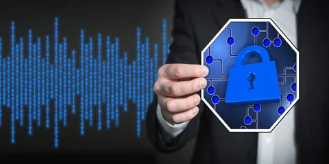 How Does Container Security Work?