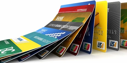 Credit Cards