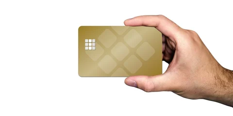 How Does That New Chip Card Work, Anyway?