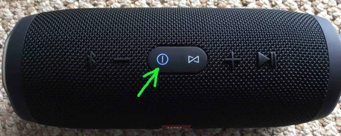 How to Reset JBL Charge 3 Bluetooth Speaker To Factory Default Settings
