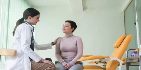 Proton Beam Therapy: The UK’s New Cancer Treatment