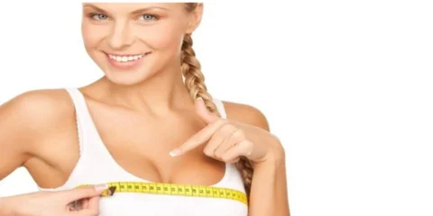 Boost your Self Esteem and Confidence by Choosing the Right Breast Implants