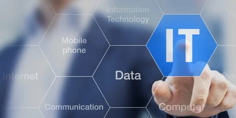 IT outsource agency