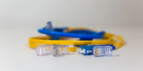 Fiber Optics for Dummies
