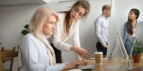 Age Discrimination Exists And Why It Shouldn’t