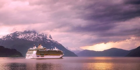What’s a Sunset Cruise?