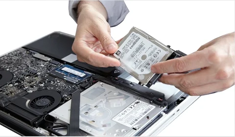 3 Best Mac Hard Disk Recovery Program to Use