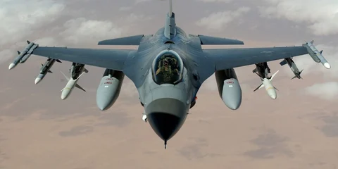 Do Civilians Have a Right to an Opinion on Military Spending?