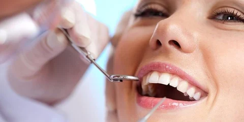 Tips for choosing the right dentist