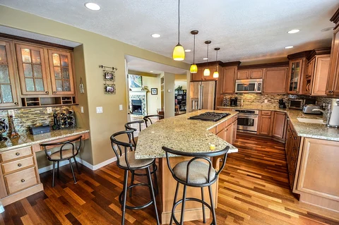 Home Remodeling Industry