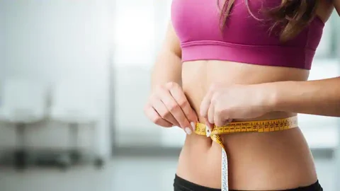 Lose Weight