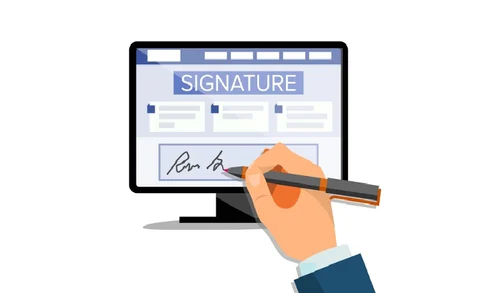 3 Reasons Why Businesses are Turning to Electronic Signatures in 2019