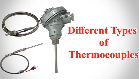 What Are Thermocouples and Their Uses In Industries?