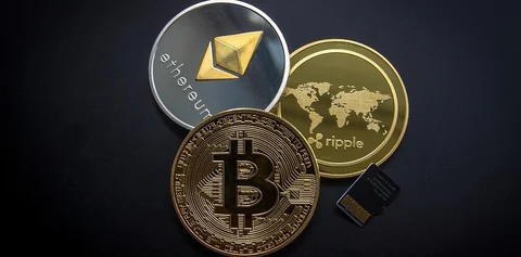 cryptocurrency trading guide 2018