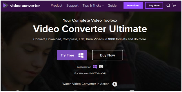 2019 Best Free Video Converter for Windows
