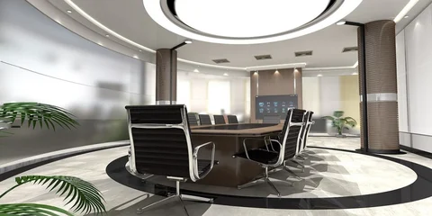 How to lessen the environmental impact of moving offices