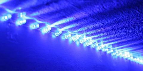 LED lighting