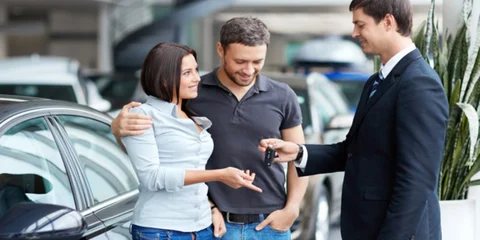 Selling a car: How to do it painlessly