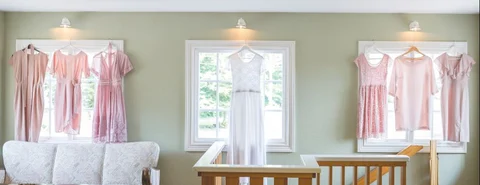 Bridal Boutique
