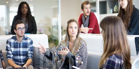 Here’s how to ensure a strong workforce if you are buying a business for sale