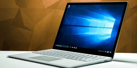 Laptop