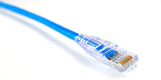 Fiber Optics for Dummies