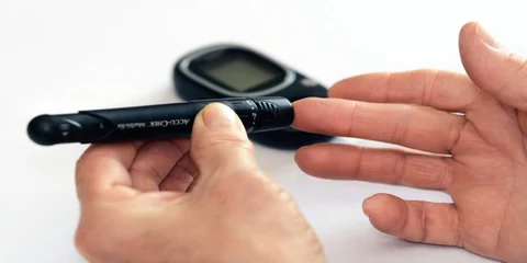 Diabetes and Its Treatments – A Common Health Concern Among Middle-Aged People
