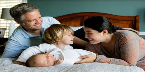 Issues That You Might Face As A Family And How To Stay Strong As A Parent