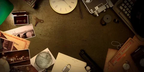 Mastering the Challenge of Difficulty: Our Approach to Escape Room Design
