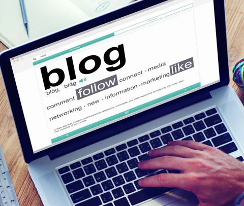 Blogs