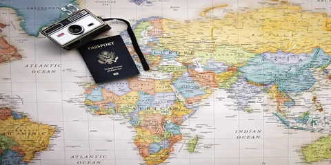 Life Lessons Learned Whilst Travelling the World