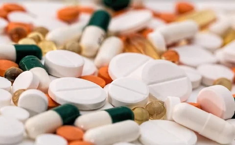 How are antibiotic misuse and resistance becoming severe problems in the country?