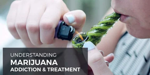 How Therapy Help in Marijuana Addiction Treatment?