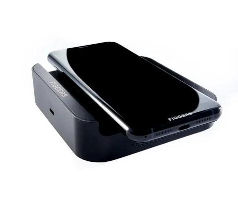 Figgers F2 Smart Phone