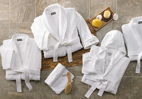 The Best Spa Robes to Buy
