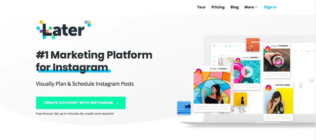 Should You Hire a Person for Instagram Marketing or Buy a Robot?